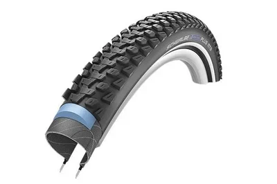 Велосипедная покрышка 29 дюймов Schwalbe Marathon Plus Tour 54-622 67TPI reflex (11101025)