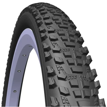 Велосипедная покрышка 27.5x2.10 черная Mitas Ocelot V85 Classic (TIR-O6-01)
