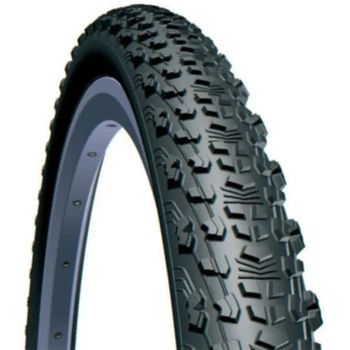 Велосипедная покрышка 24x1.90 черная Mitas SCYLLA V75 Classic (TIR-A6-01)