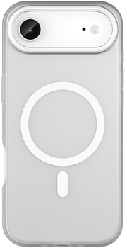 Панель Hurtel Magnetic Abrasive для Apple iPhone Air White (5907769379734)