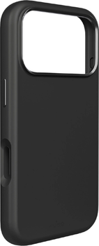 Панель Puro Icon Mag Pro для Apple iPhone 17 Pro Black (8018417525698)