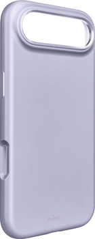 Панель Puro Icon Mag Pro для Apple iPhone Air Pink (8018417526992)