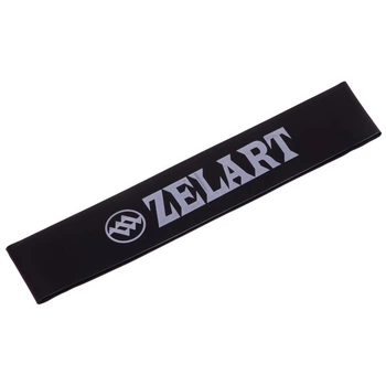 Резинка для упражнений лента сопротивления LOOP BANDS Zelart FI-8228-6
