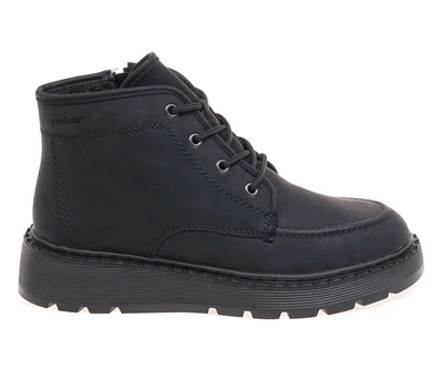 Черевики жіночі Rieker 70400-00 40 Чорний