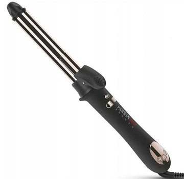 Плойка для волос Parwin Pro Beauty DE-PW-HT229C-GB