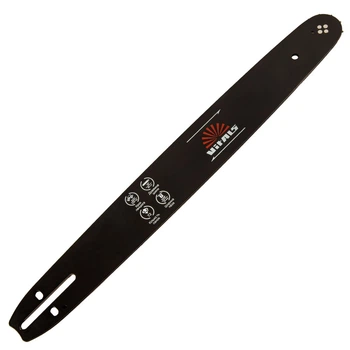 Шина пильная Vitals Master UN .325-.058 18" (72 звена)