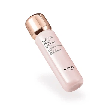 Крем-база Kiko Milano New Hydra Pro Matte, 50мл