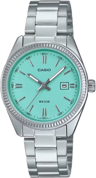 Жіночий годинник Casio TIMELESS COLLECTION LTP-1302PD-2A2VEF