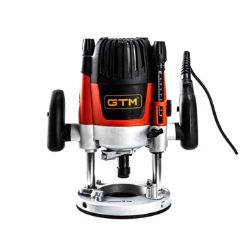 Фрезер мережевий GTM R67/2200VS 6.5 кг 220 В 2200 Вт 21000 об/хв