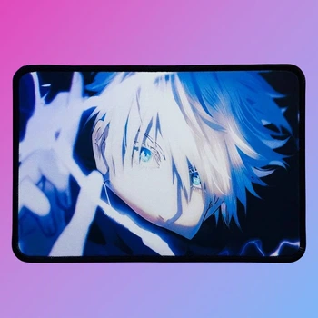 Килим для мишки Jujutsu Kaisen (Satoru Gojo)