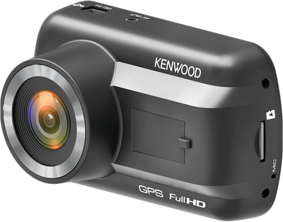 Rejestrator samochodowy Kenwood A201 GPS (KEN0002)