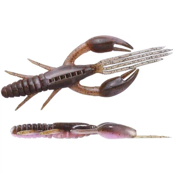 Силикон OSP DoLive Craw 3" TW155 (7 шт/уп)