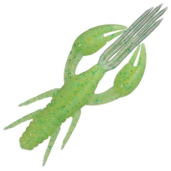 Силикон OSP DoLive Craw 2" W007 (10 шт/уп)