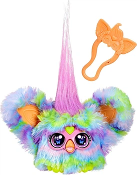 Игрушка интерактивная Hasbro Furby Furblets Swee-Dee Spring (G1433)