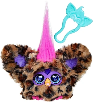 Игрушка интерактивная Hasbro Furby Furblets Chee-Chee (G1697