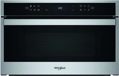 Вбудовувана мікрохвильова піч Whirlpool WMD6O4TX