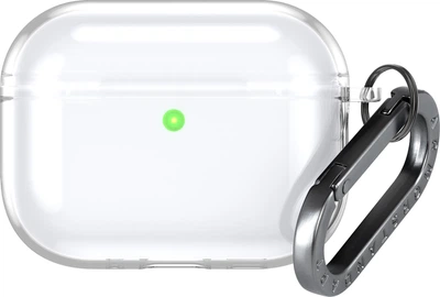 Чохол ArmorStandart Air для Apple Airpods Pro 3 Clear (ARM88268)
