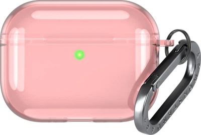 Чохол ArmorStandart Air для Apple Airpods Pro 3 Pink (ARM88306)