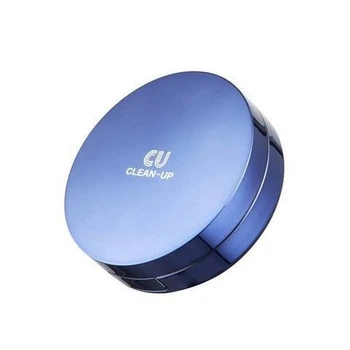 Кушон CUSKIN Clean-Up Skinfit Cushionpact SPF 50+ PA +++ №23 15 гр (222732)