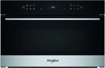 Вбудовувана мікрохвильова піч Whirlpool WMD7O4TX