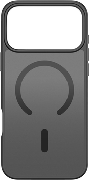 Панель Dux Ducis Yind MagSafe для Apple iPhone 17 Pro Max Black (6978943380333)
