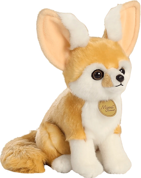 Pluszowa zabawka Aurora Miyoni lisa Fenek 23 cm 150338A (4894856033802)
