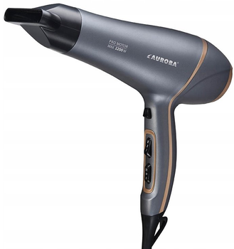 Suszarka do włosów Aurora AU3031