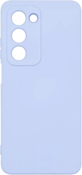 Чохол для смартфона ArmorStandart ICON для OPPO A5 4G/A5 5G/A5m 4G Camera cover Lavender (ARM87472)