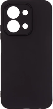 Чохол для смартфона ArmorStandart Matte Slim Fit для Xiaomi Redmi 15C 4G/Poco C85 4G Camera cover Black (ARM85431)