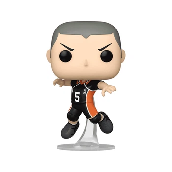 Фігурка HAIKYUU!! Funko Pop! Танака (Волейбол!)