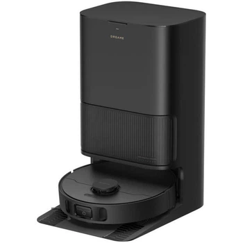 Робот-пылесос с влажной уборкой Dreame L40 Ultra CE Black (RLD52SE-Bl)