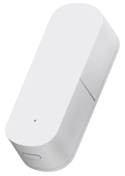 Датчик вибрации ZigBee для систем "Умный Дом", Smart Life, Home Assistant