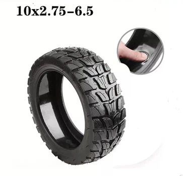 Покришка 10×2.75-6.5 з атипрокольним гелем off-road