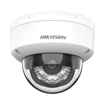 IP-відеокамера 4Mp Hikvision DS-2CD2143G2-LIS2U f=2.8mm, ІЧ+LED, з 2 мікрофонами (99-00019946)
