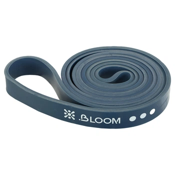 Резина петля для подтягиваний и тренировок лента силовая BLOOM SUPER BAND LB7070-3