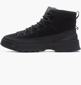 Ботинки мужские The North Face Glenclyffe 44.5 Чорний NF0A83NJKX7
