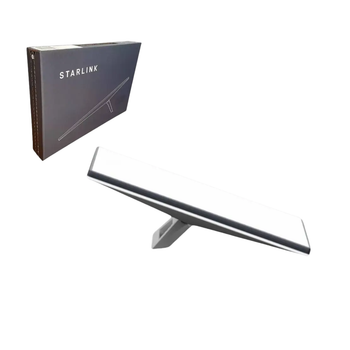 Спутниковый модем Starlink Internet Satellite Mini без привязки к месту
