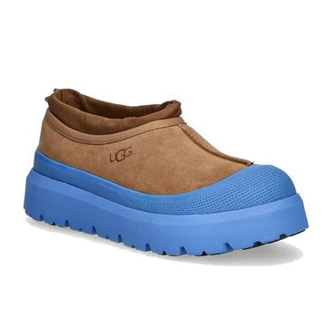 Чоловічі UGG Tasman Weather Hybrid розмір 45 коричневий (57767136)
