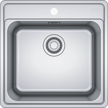 Zlewozmywak Franke Bell BCX 610-51 (000040159087)