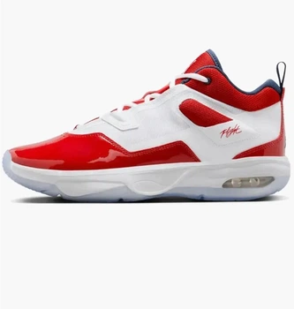 Кросівки чоловічі Jordan Stay Loyal 3 Red/White 41 Білий, Червоний FB1396-102