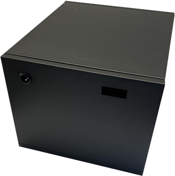 Obudowa akumulatorów IPS KU-C-2 dla 2 x 12V/100Ah (5902135162613)