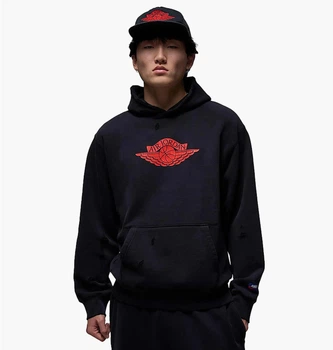 Кофта мужская Jordan Rare Air Black L Чорний IB3003-010