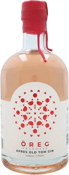 Джин Oreg Strawberry Old Tom 0.7 л 40% (0604565182852_604565182852)