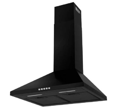 Кухонная вытяжка VDB Specjal 60 Black