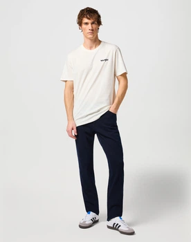 Джинсы Wrangler Greensboro Regular Fit (112127042) Черный 34-32