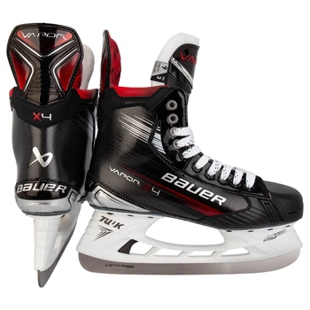 Хокейні ковзани Bauer Vapor X4 Sr Дорослі