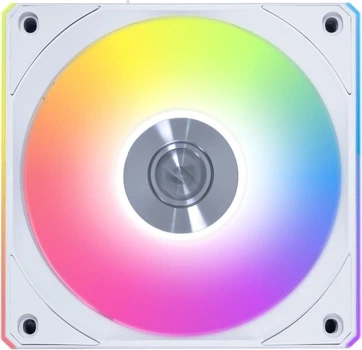 Вентилятор Lian Li Uni Fan CL Wireless 120 White (G99.12CL1W1W.00)