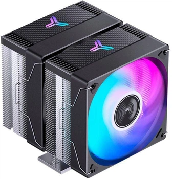 Воздушное охлаждение Jonsbo CR-3000E Black