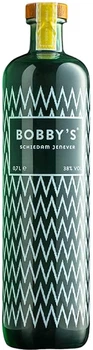 Женевер Bobby's Jenever 0.7 л 38% (8710631119591)