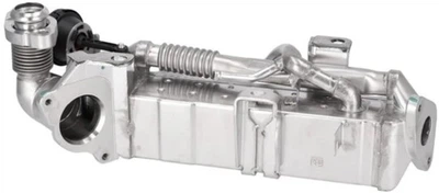 Радиатор рециркуляции с клапаном EGR Febi Bilstein (182359)